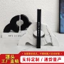 客厅家居定制大堂雕塑