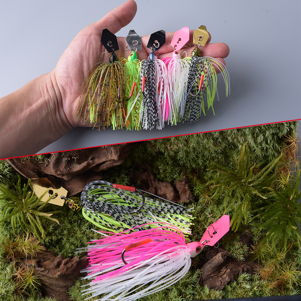 Water board, set, 7G, 9G, 11G, 14G 2