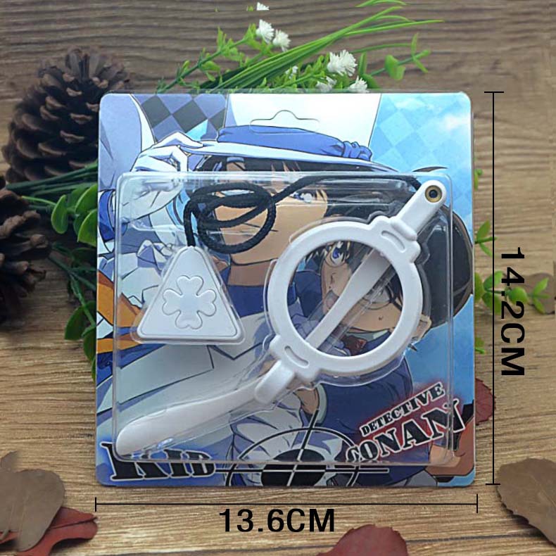 怪盗基德激光眼镜4-尺寸