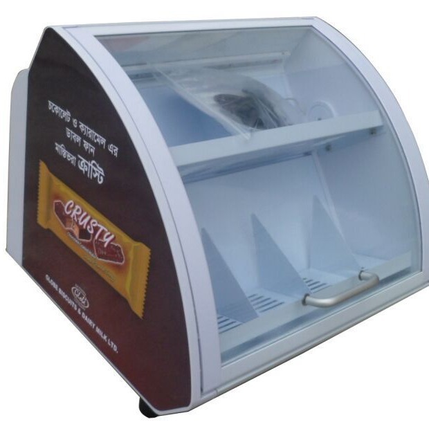 Refrigerador de chocolate / Refrigerador de cosméticos / Refrigerador de forma especial / Refrigerador pequeño / Refrigerador de mostrador / Mini Refrigerador