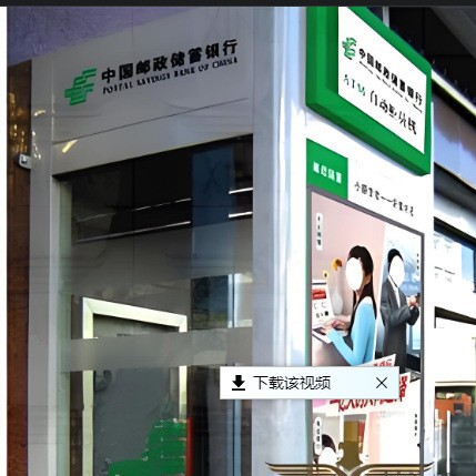 超薄灯箱广告牌挂墙式玻璃室内led发光海报奶茶店桌面抽画展示牌