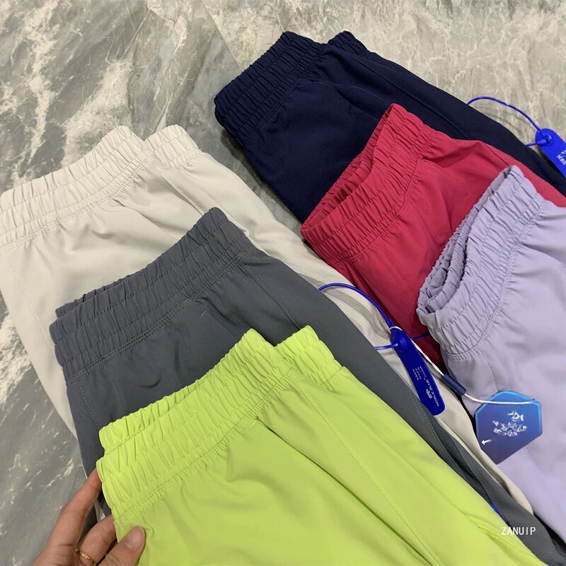Extremely Comfortable 3D Surround Cut Mesh Breathable Three-Dimensional Woven Summer Men's Sports Casual Shorts Extremely Comfortable 3D Surround Cut Mesh Breathable Three-Dimensional Woven Summer Men's Sports Casual Shorts