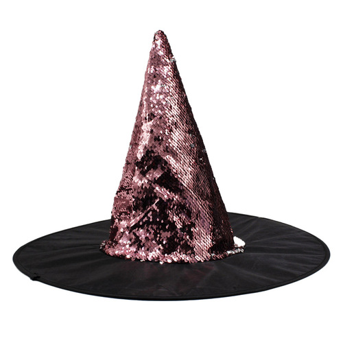 Oxford cloth wizard hat witch hat Halloween makeup costume props Harry Potter witch hat witch hat