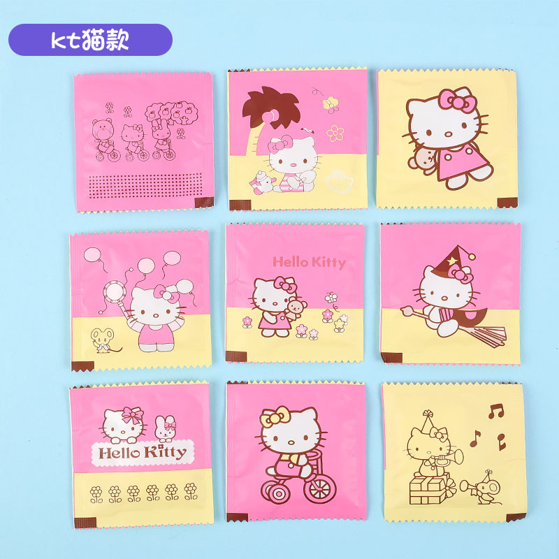 클래식 헬로 키티