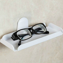 Put glasses shelf bedside hanging storage box shelves跨境专