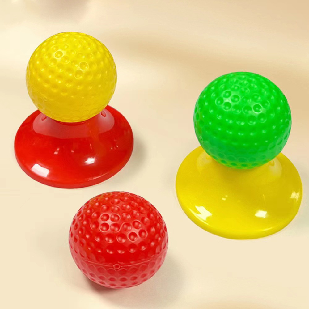 Trolley de interior y exterior para niños transfronterizos Golf juego de club de golf de simulación de juguete deportivo interactivo entre padres e hijos