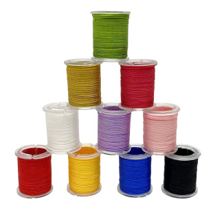 ���Q���N��羳DIY�ֹ������0.8mm��/������ ��ɫ*10��/�M