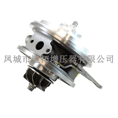 Suitable for Kia 28231-2F650 53039700430 53039880430 BV43 turbocharger