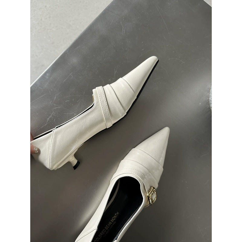 2024 весенний европейский и американский стиль моды дикий темперамент