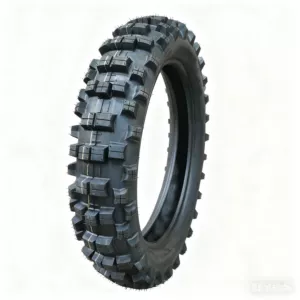 Off-Road Motosiklet Şinləri 90/100-21 Dağ Yarış Qalınlaşdırılmış Daxili/Xarici Şin