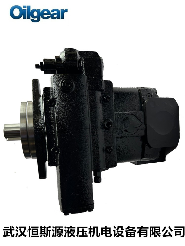 美国OILGEAR奥盖尔柱塞泵PVG-075-F1UV-RGFY-P-C3LNN-NN/20