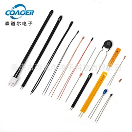温度传感器;电阻器