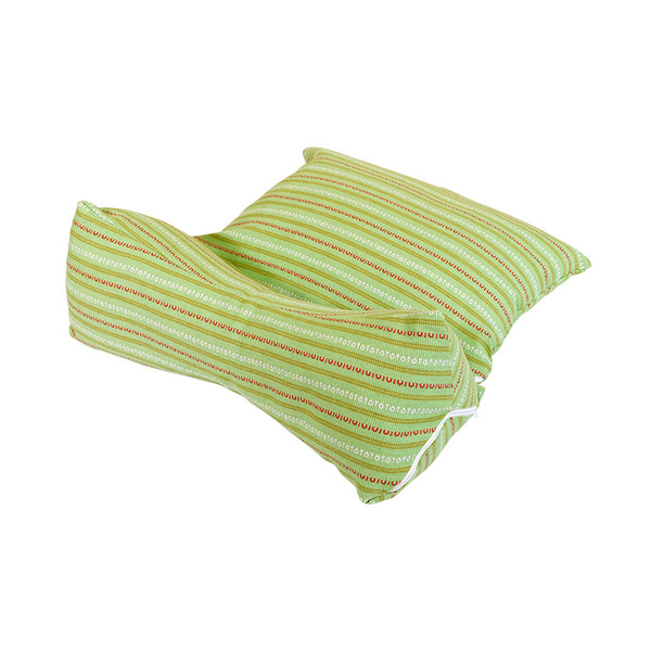 Buckwheat cervical pillow