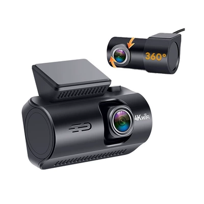 Car Camera 3.16inch Screens, Driving recorder