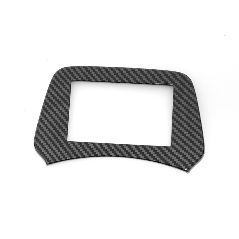 Suitable for Byd Atto3 Interior Armrest Gear Frame Steering Wheel Handle Air Outlet Interior Modification Yuan Plus