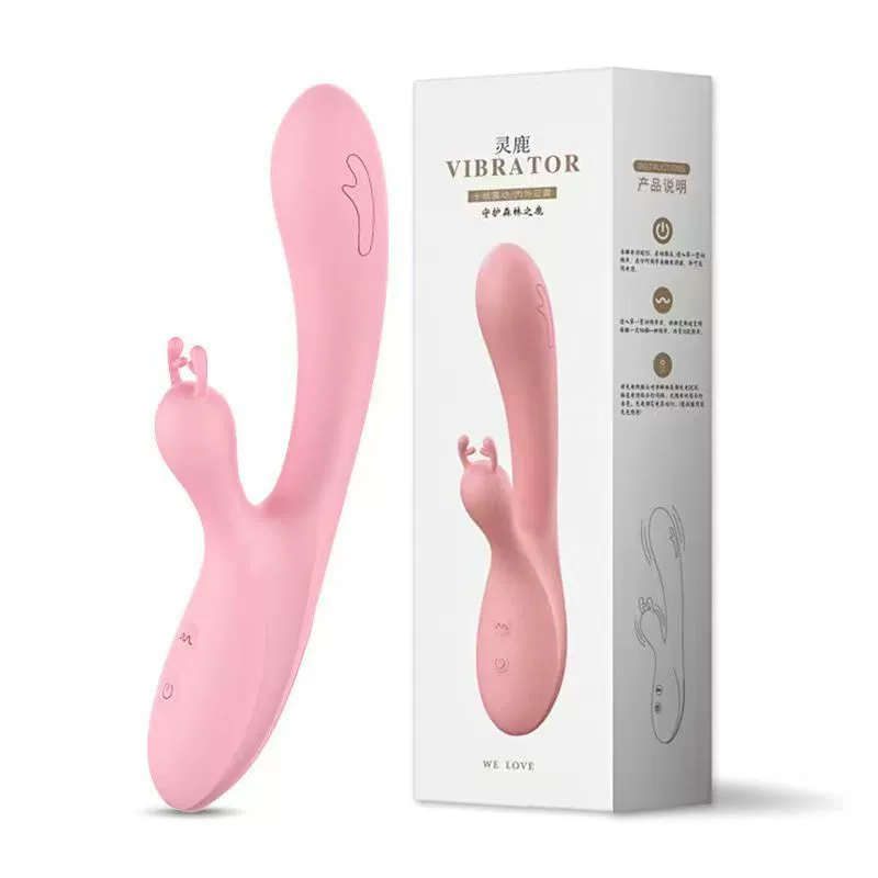 Vibrating Egg & Mini Vibrators (Laile) — Multi-Model USB/Battery Compact Personal Massagers
