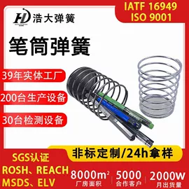 其他弹簧;压缩弹簧;异形弹簧