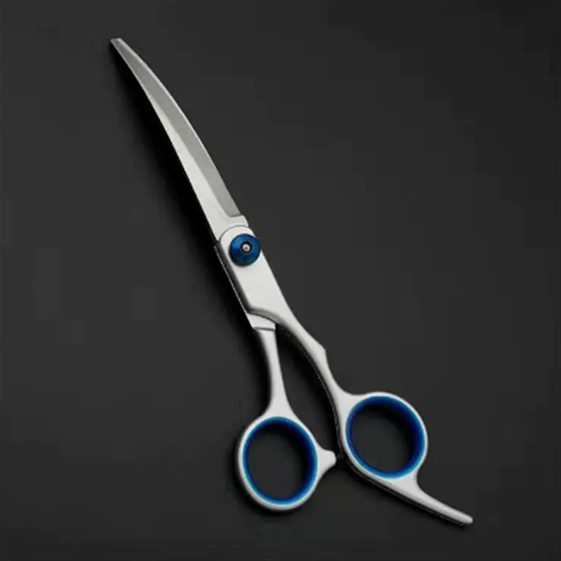 AliExpress transfronterizo Amazon cortes de pelo tijeras cortes