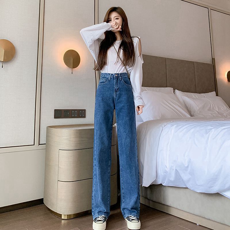 다크 블루 [레귤러 스타일]