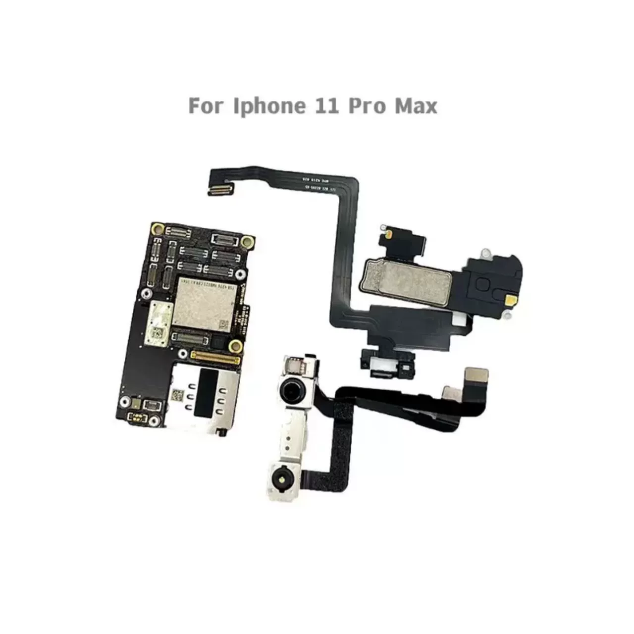Apple, iPhone11, совместимая материнская плата, iPhone11 Pro, 11, 11, 11pro max, поддержка функций для всех стандартов связи