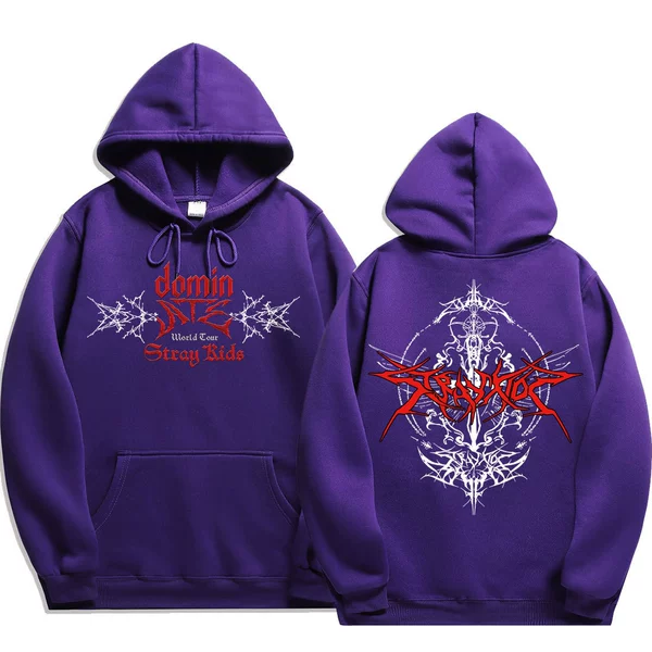 Purple 1
