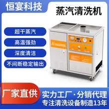 恒安牌HF1160燃气柜式蒸汽清洗机/洗车机/可移动上门/即热式