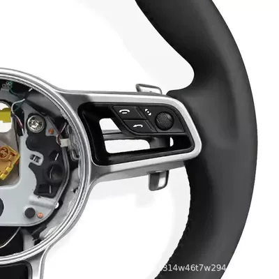 wheel suitable for Porsche: Steering wheel