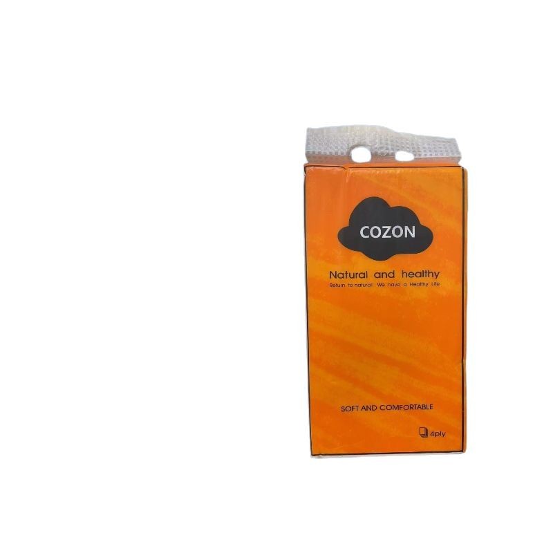 Exportación de la parte inferior de la extracción de papel higiénico de embalaje inglés de la parte inferior de la extracción de la toalla de papel colgante de la parte inferior de la extracción de papel colgante de la extracción