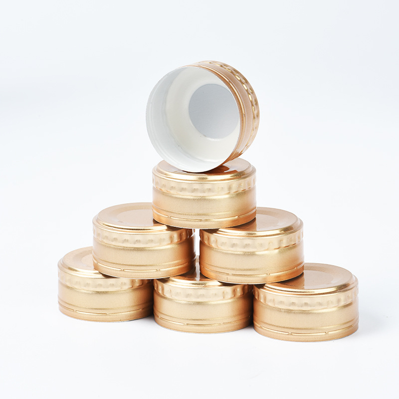 El fabricante suministra tapas para nidos de pájaros, tapas para bebidas, tapas para productos de salud, tapas para botellas, tapas antirrobo para productos de salud líquidos orales.