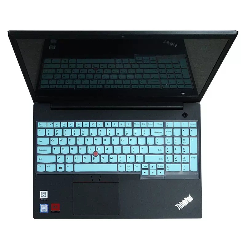 Lenovo, compatible protective keyboard, 6 inches, thinkpad, T590, E595, E590