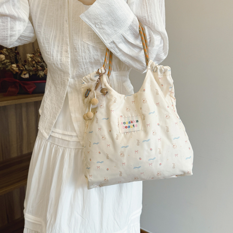 Cute shoulder bag