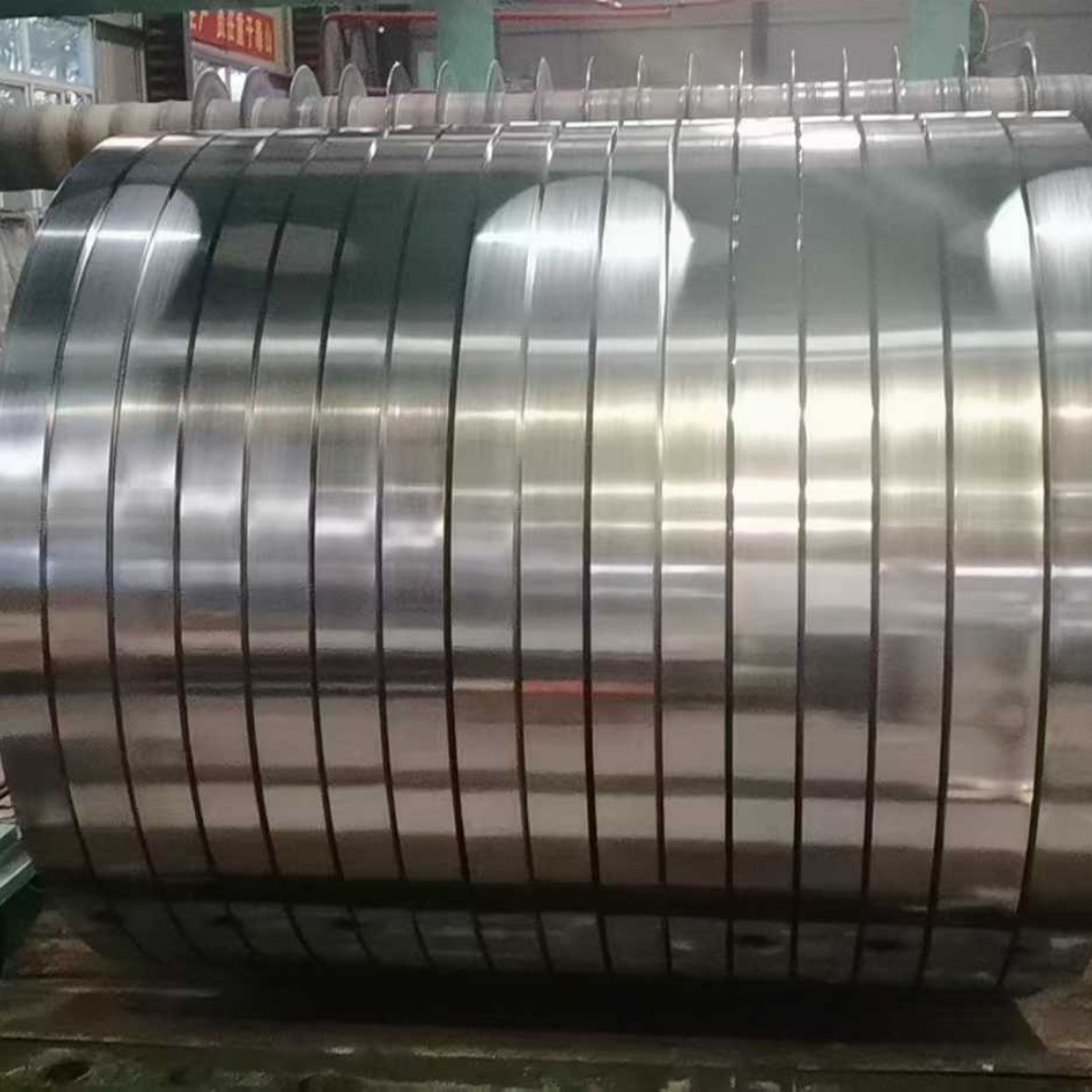S390GD+Z80-275 镀锌卷 高强度S390GD+Z275 高锌层无花 镀锌卷