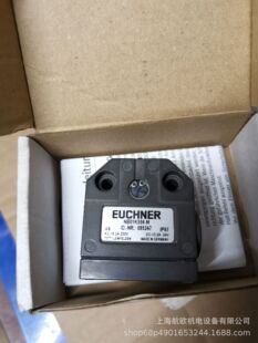 1PZ NUOVO EUCHNER STP3A-2131A024MC2363 Interruttore di sicurezza