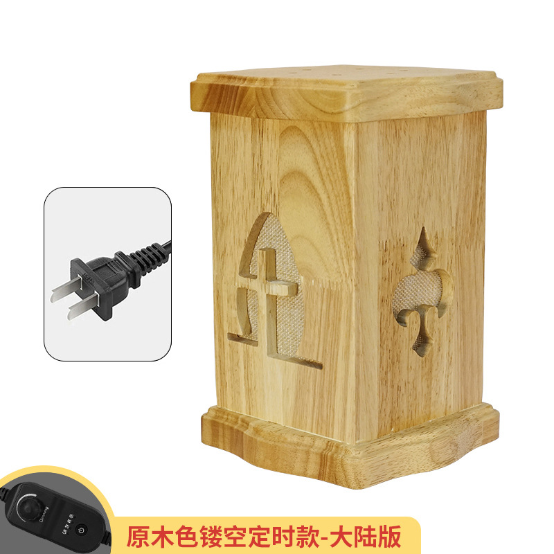 로그 색상 중공 타이밍-본토 버전