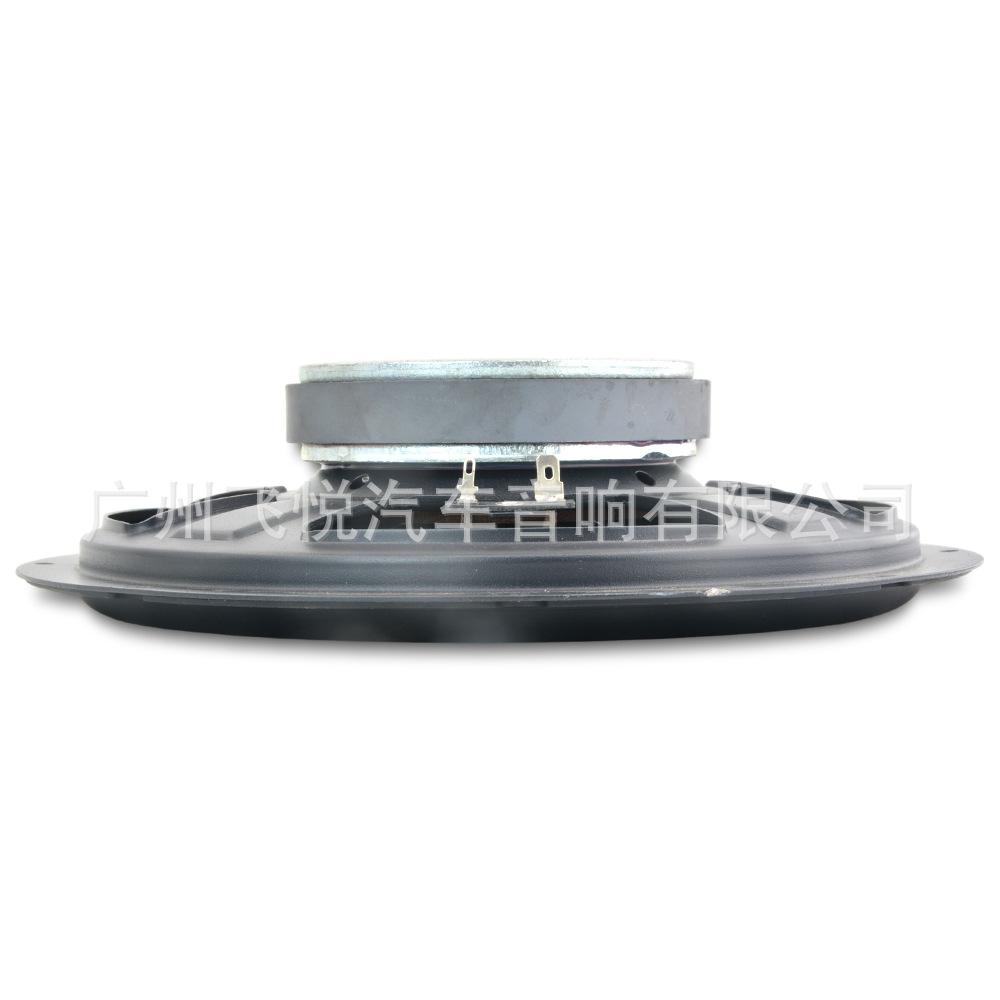 Cross-border hot-selling car bass horn 8 inch 10 inch 600W high-power subwoofer modified pure bass horn