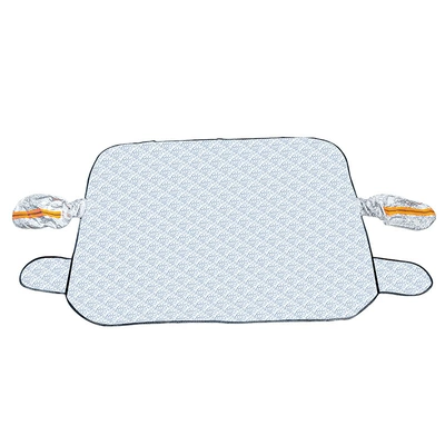 Car snow shield – Selection】Cross-Border Car Snow Cover Winter