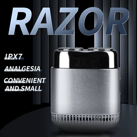 脱毛/剃毛器;理发器;电动剃须刀