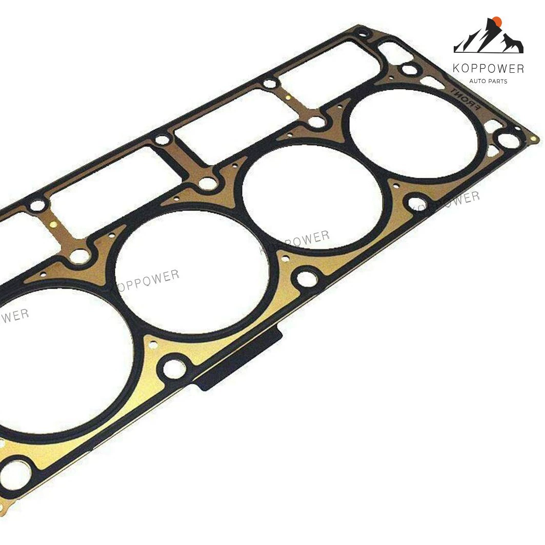 Поставка прокладки цилиндра GM 12622033-LSA/LS9 6.2L