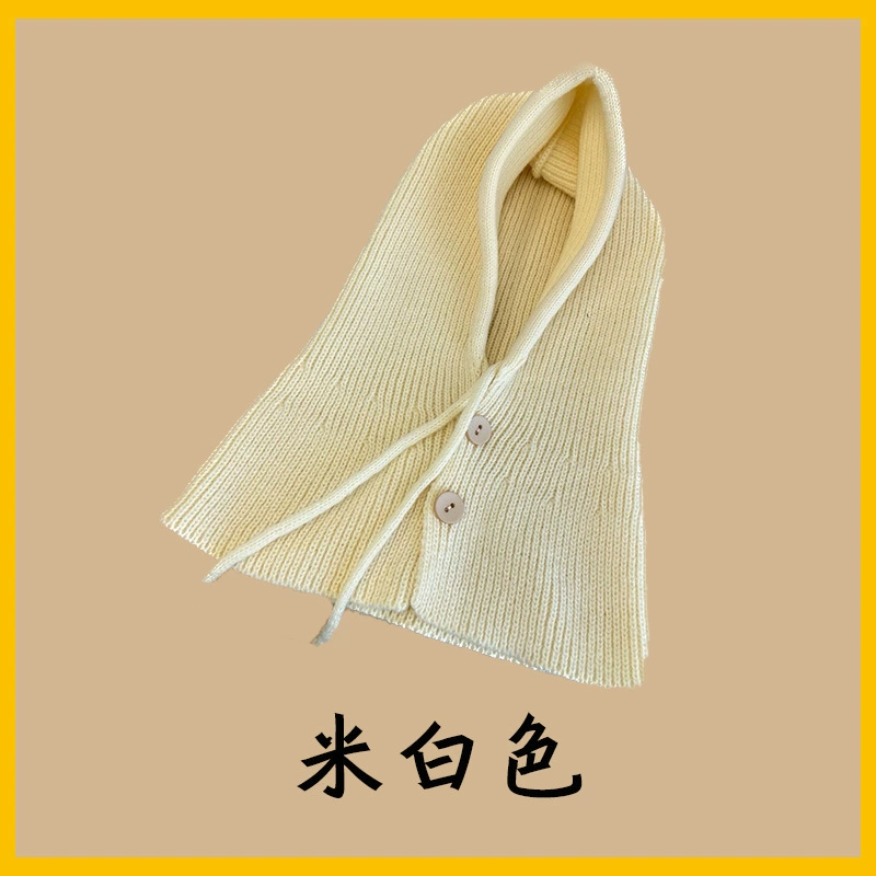 (Кросс-бордер торговля), тёплая шерстяная шапка, связан scarf