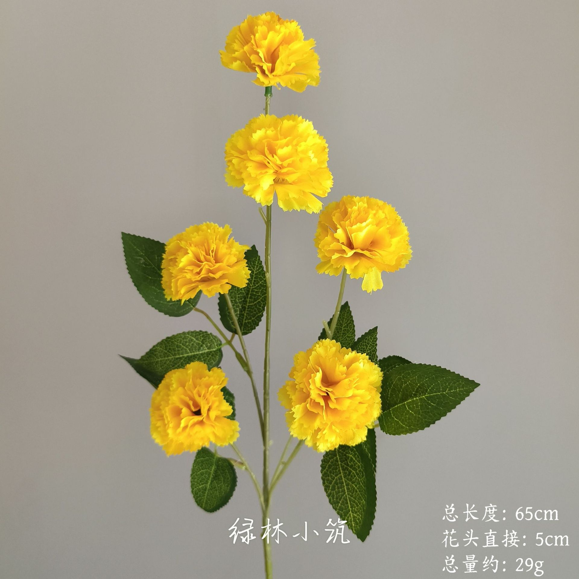 품목번호 093-6 작은 정향