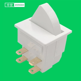 车身及附件;开关元件;插座配件