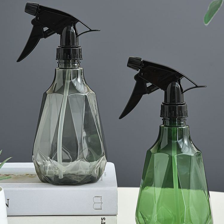 Diamante nuevo tipo de pulverización, pulverización de agua, pulverización de flores, pulverización de desinfección, pulverización de agua, pulverización de flores doméstica, pulverización de agua, pulverización de flores, pulverización de agua