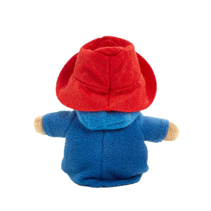 Paddington Bear英国品牌授权经典帕丁顿熊中号240cm毛绒玩具公仔|undefined