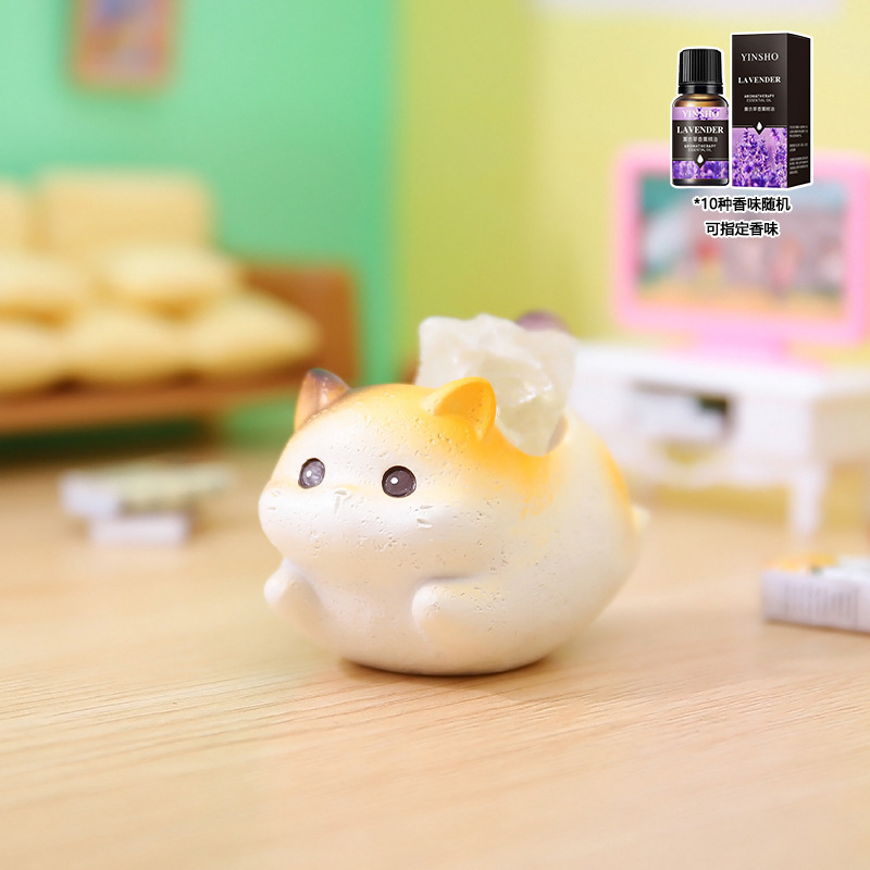 ins少女心初心小萌鹿摆件树脂工艺品蛋糕摆件创意礼品厂家直销|undefined