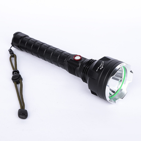 travel flashlight