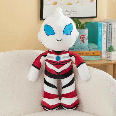 pillow stuffed toy Superman – Oyuncaq yastıqlar - jeed-40cm