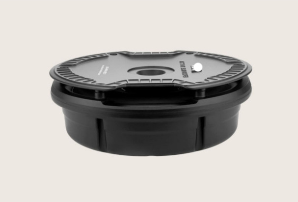 Ultra-Thin Spare Tire Active Subwoofer As-Mm2801 Spare Tire Active Subwoofer Car Audio Pure Super Low