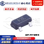正品电压ad1580brtzsot-23芯片