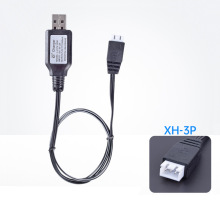 7.4v 1000mA �늳�ƽ������ USB�� ���S�b���w�C ������