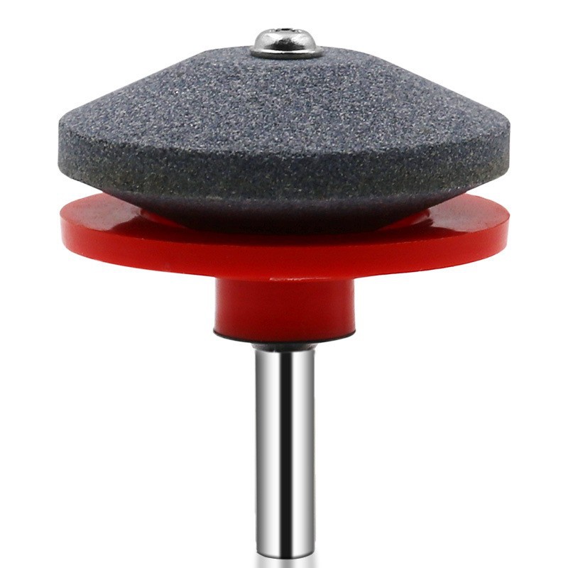 숫돌 그라인더-레드